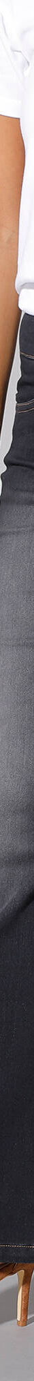 Ultrarekbare bootcut jeans, tricot met jeansaspect, grote lengte (black) Ultrarekbare bootcut jeans, tricot met jeansaspect, grote lengte (black)